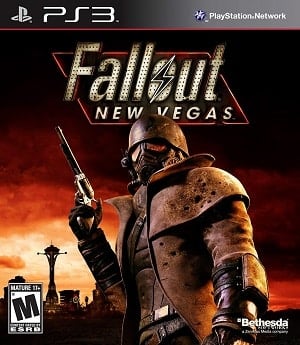 Fallout: New Vegas player count stats