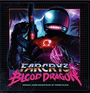 Far Cry 3 Blood Dragon facts