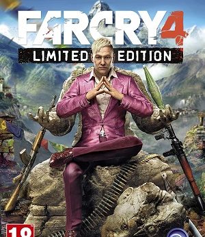 Far Cry 4 player count Stats and Facts