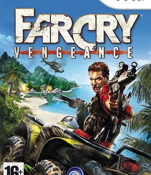 Far Cry Vengeance player count Stats and Facts