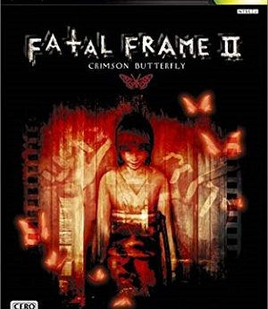 Fatal Frame II Crimson Butterfly player count Stats and Facts