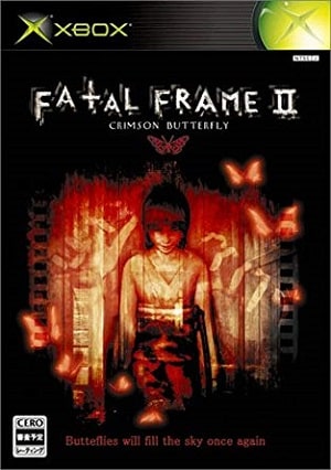 Fatal Frame II: Crimson Butterfly player count stats