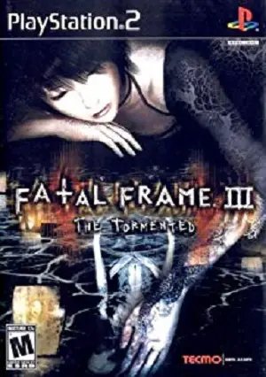 Fatal Frame III: The Tormented player count stats