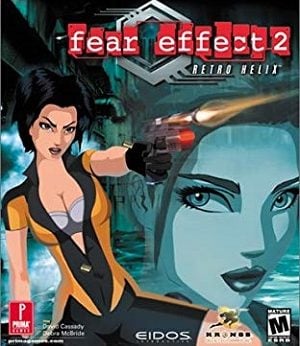 Fear Effect 2 Retro Helix player count Stats and Facts
