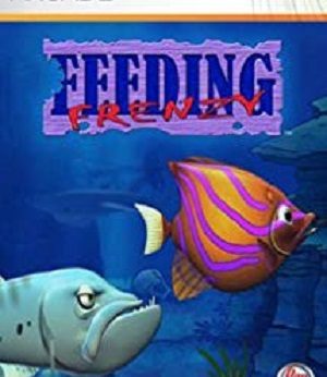 Feeding Frenzy player count Stats and Facts