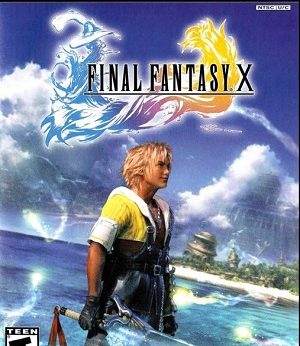 Final Fantasy X player count Stats and Facts
