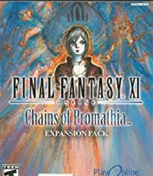 Final Fantasy XI Chains of Promathia player count