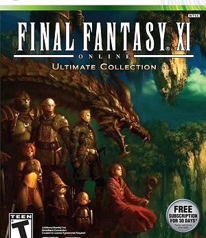 Final Fantasy XI player count Stats and Facts