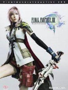 Final Fantasy XIII player count Stats and Facts