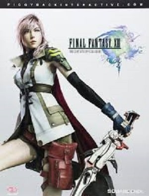 Final Fantasy XIII player count stats