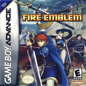 Fire Emblem player count Stats and Facts