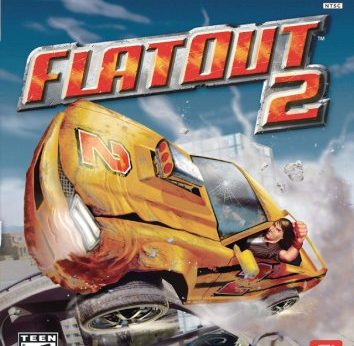 FlatOut 2 player count Stats and Facts