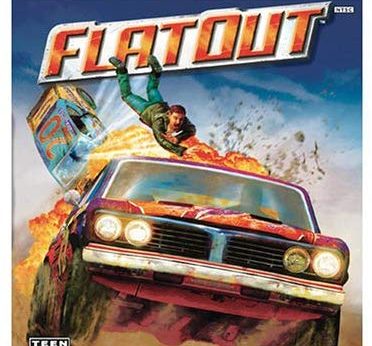 FlatOut player count Stats and Facts