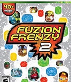 Fuzion Frenzy 2 player count Stats and Facts