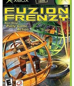 Fuzion Frenzy player count Stats and Facts
