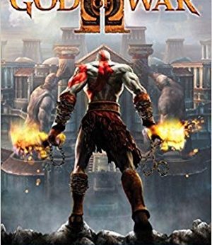 God of War II player count Stats and Facts