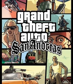 Grand Theft Auto San Andreas player count Stats and Facts