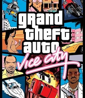 Grand Theft Auto Vice City player count Stats and Facts