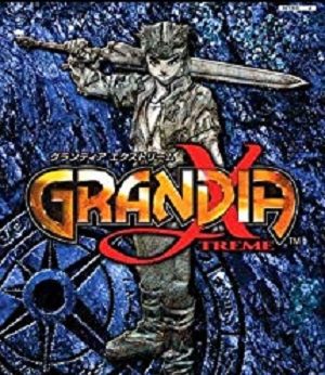 Grandia xtreme player count Stats and Facts