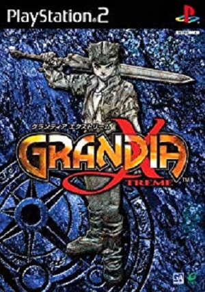 Grandia Xtreme player count stats