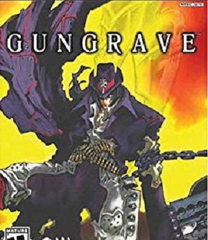 Gungrave player count Stats and Facts