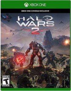 Halo Wars 2 player count stats facts