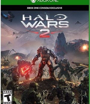 Halo Wars 2 player count Stats and Facts