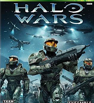 Halo Wars player count Stats and Facts