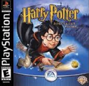 Harry Potter and the Sorcerer’s Stone player count stats