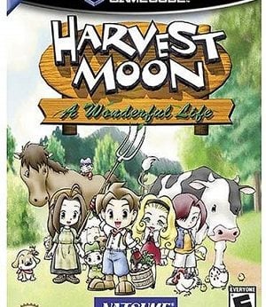 Harvest Moon A Wonderful Life player count Stats and Facts