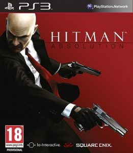 Hitman Absolution player count Stats and Facts