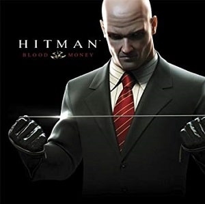 Hitman: Blood Money player count stats