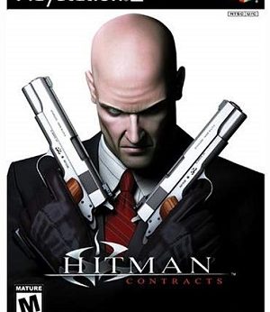 Hitman Contracts player count Stats and Facts