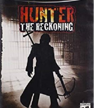 Hunter The Reckoning player count Stats and Facts