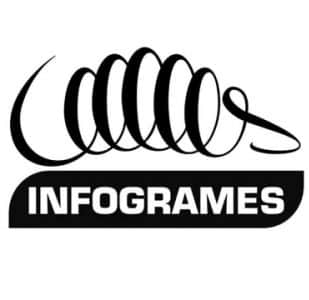 Infogrames Stats & Games