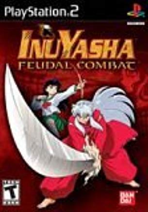 InuYasha: Feudal Combat player count stats