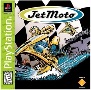 Jet Moto player count Stats and Facts