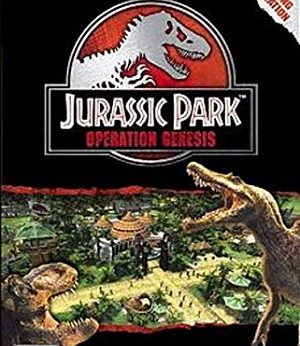 Jurassic Park Operation Genesis player count Stats and Facts