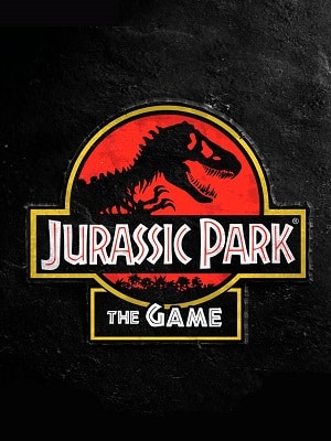Jurassic Park The Game facts