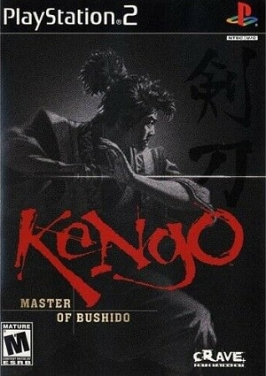 Kengo: Master of Bushido player count stats