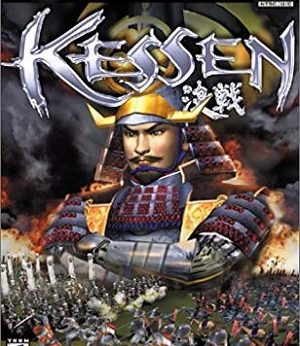 Kessen player count Stats and Facts