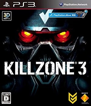 Killzone 3 facts