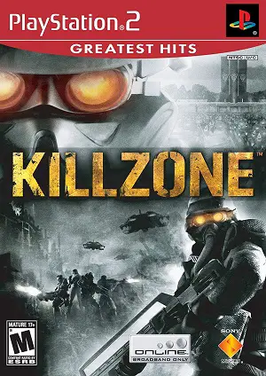 Killzone player count stats