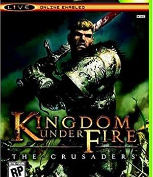 Kingdom Under Fire The Crusaders player count Stats and Facts