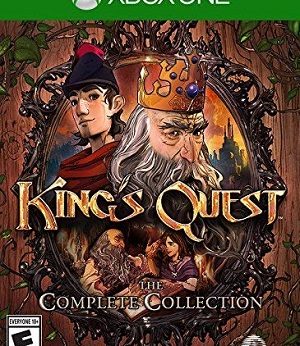 King's Quest player count Stats and Facts