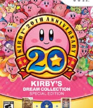 Kirby's Dream Collection player count Stats and Facts