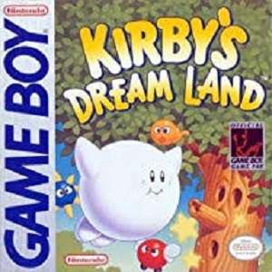 Kirby’s Dream Land player count stats