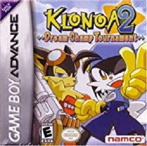 Klonoa 2 Dream Champ Tournament player count Stats and Facts