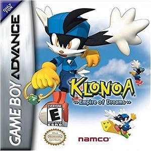 Klonoa Empire of Dreams player count Stats and Facts