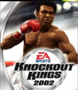 Knockout Kings 2002 player count Stats and Facts